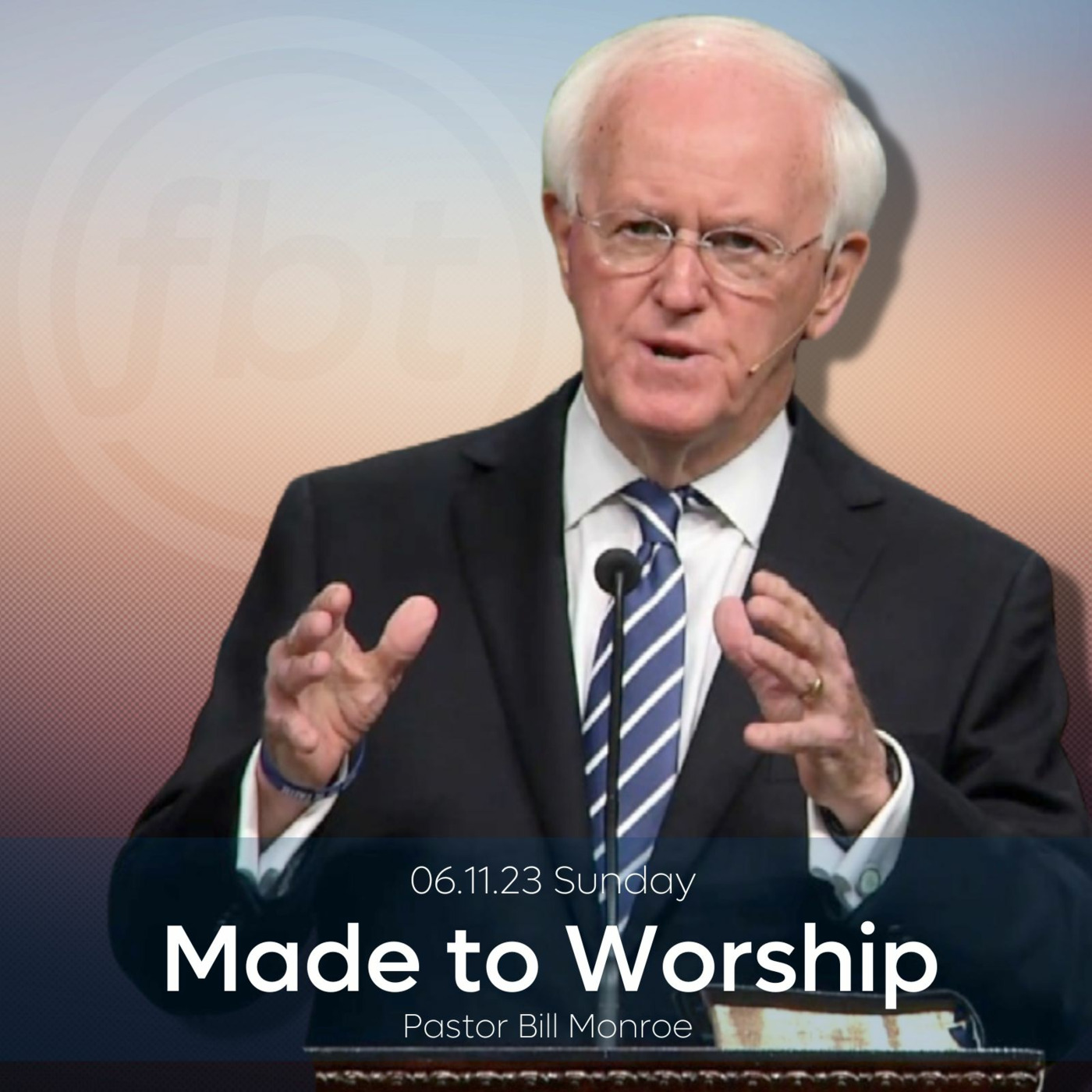 Baptist Temple Hour