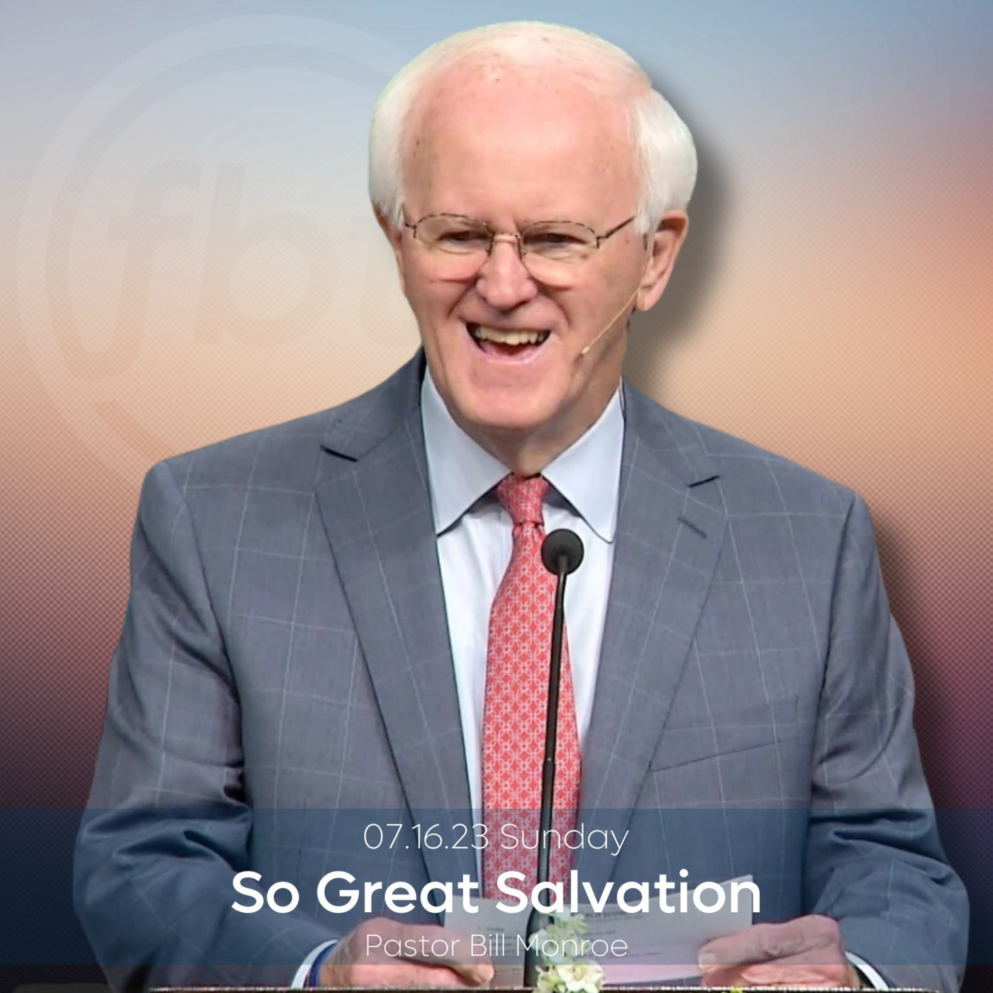 Baptist Temple Hour
