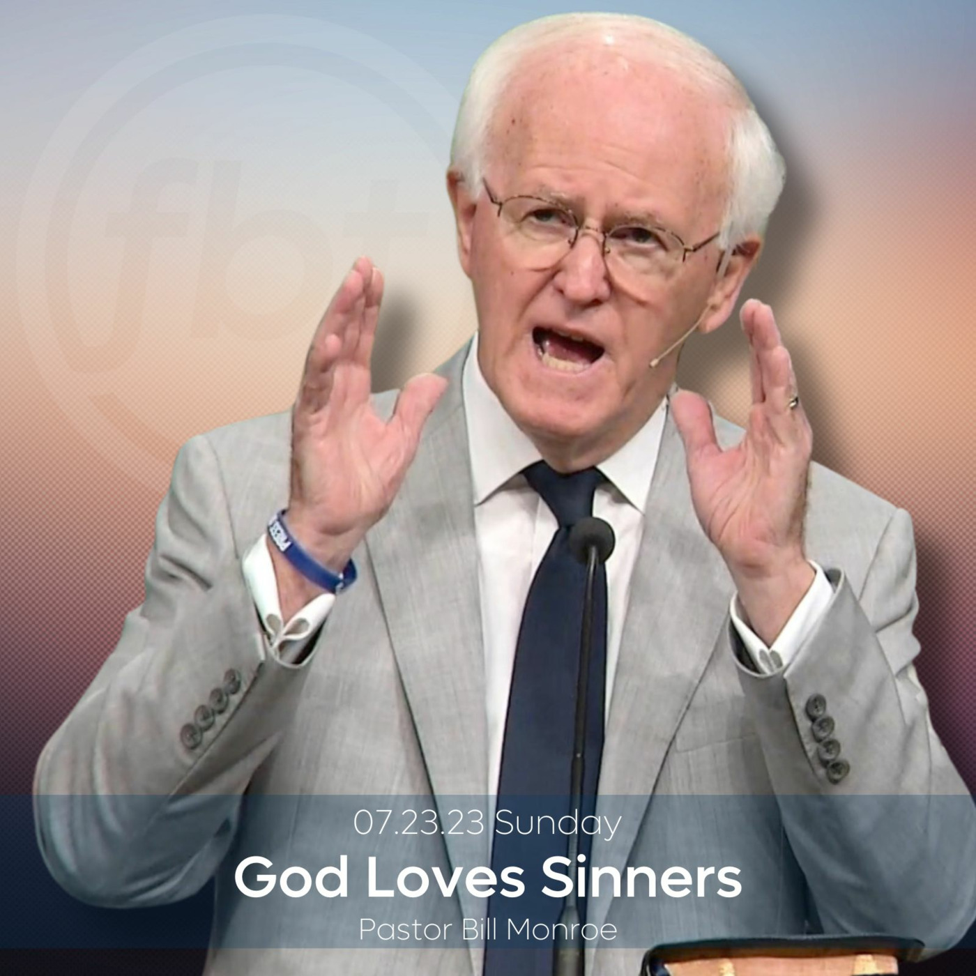 Baptist Temple Hour
