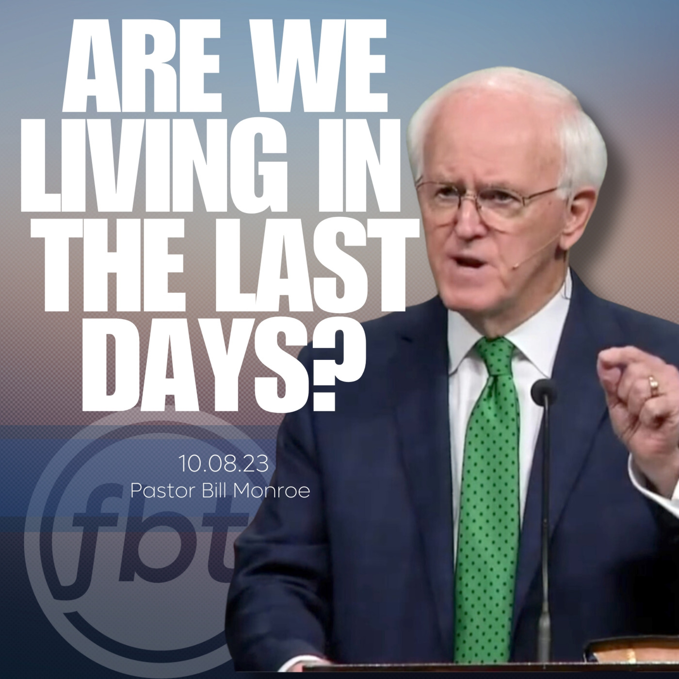 Baptist Temple Hour