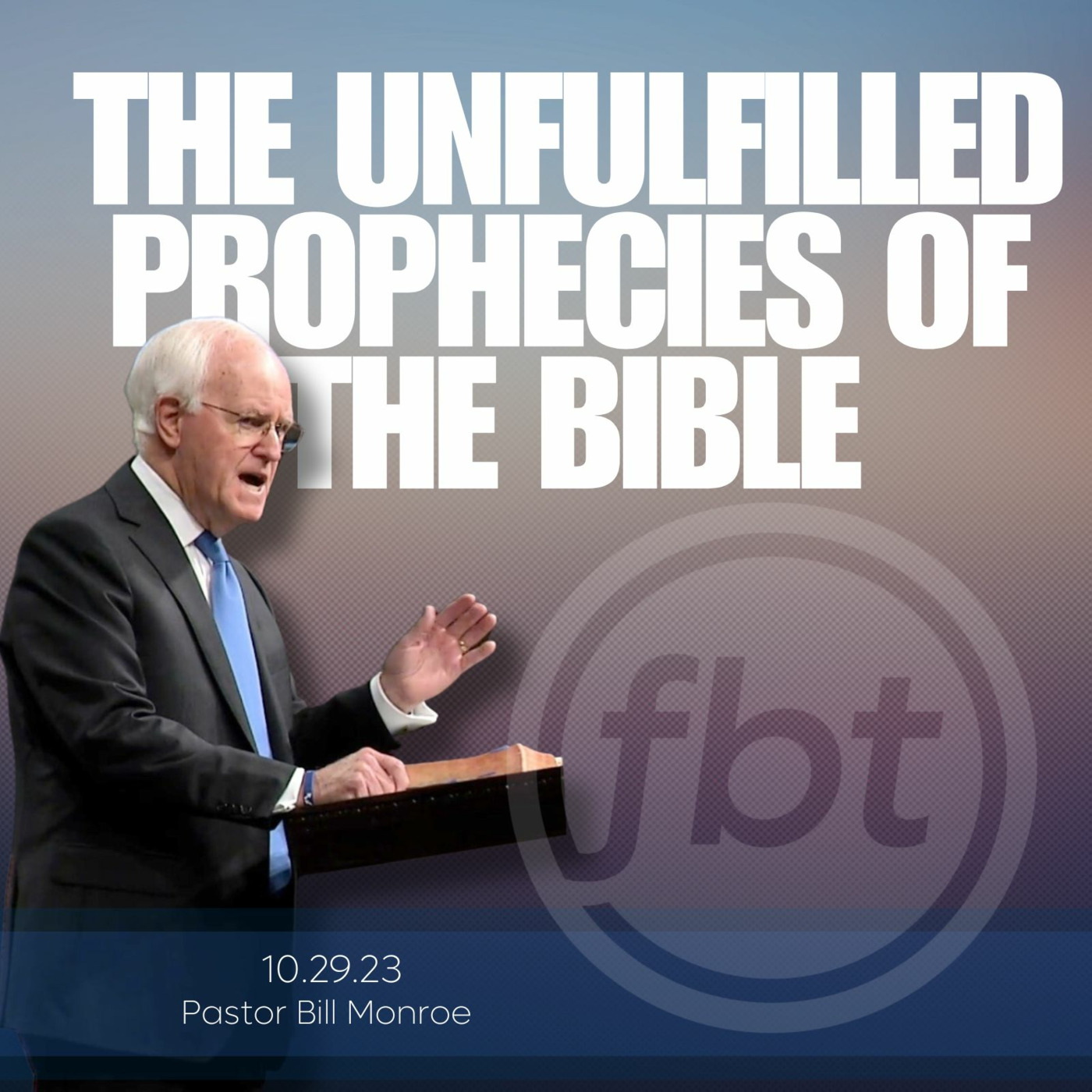 Baptist Temple Hour