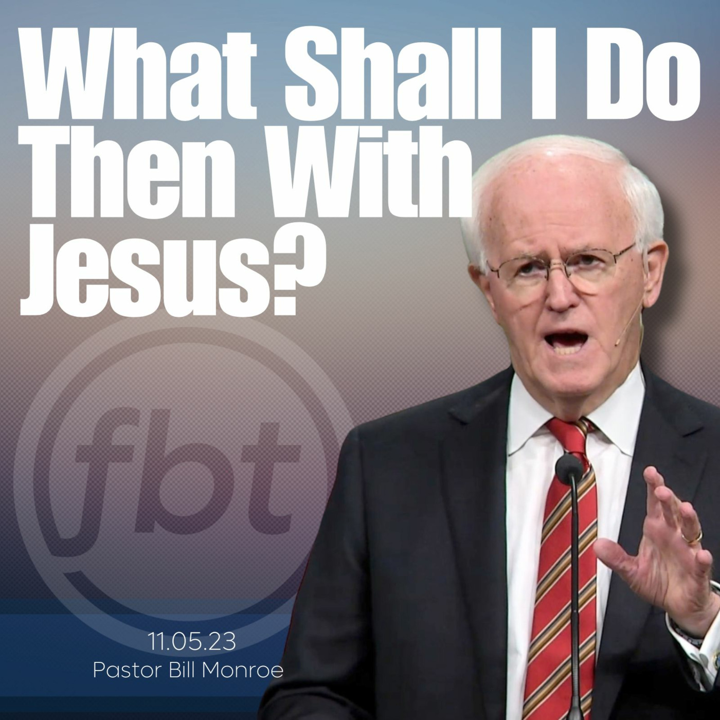 Baptist Temple Hour