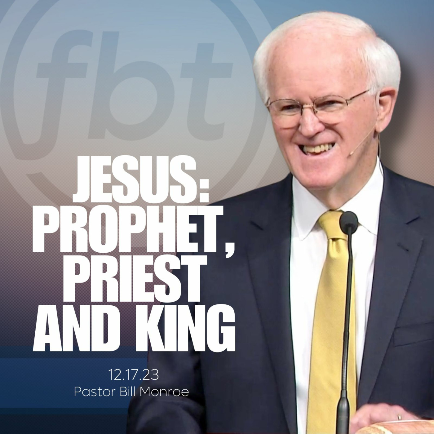 Baptist Temple Hour