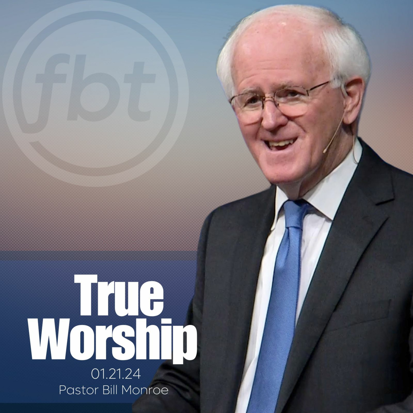 Baptist Temple Hour