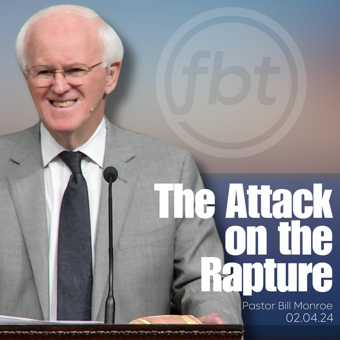 Baptist Temple Hour
