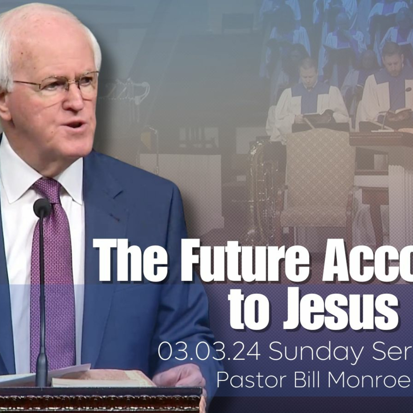 Baptist Temple Hour