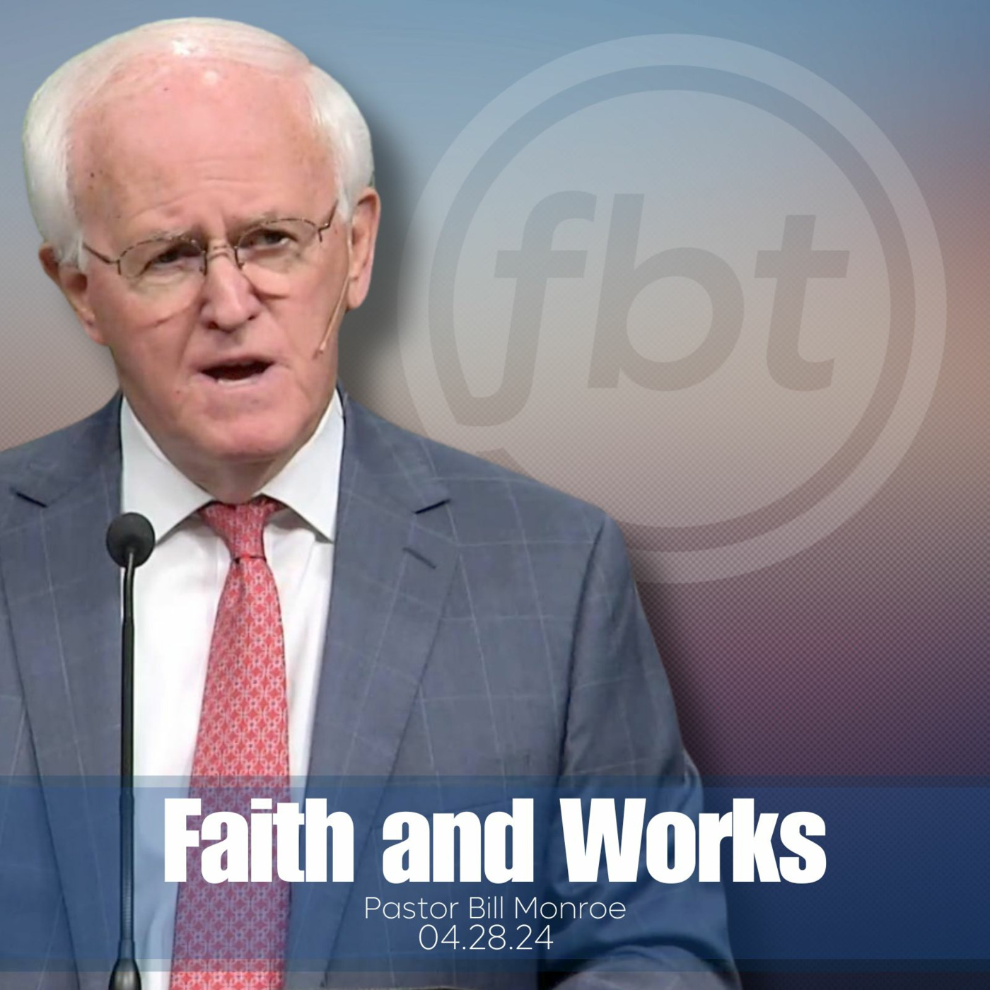 Baptist Temple Hour