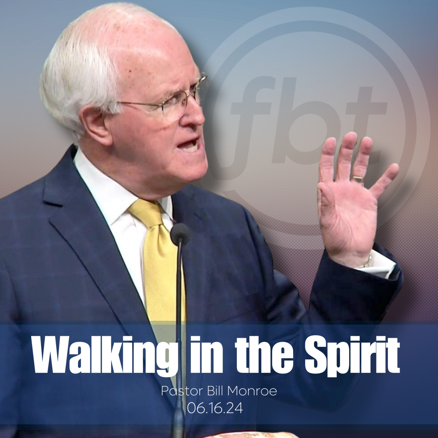 Baptist Temple Hour