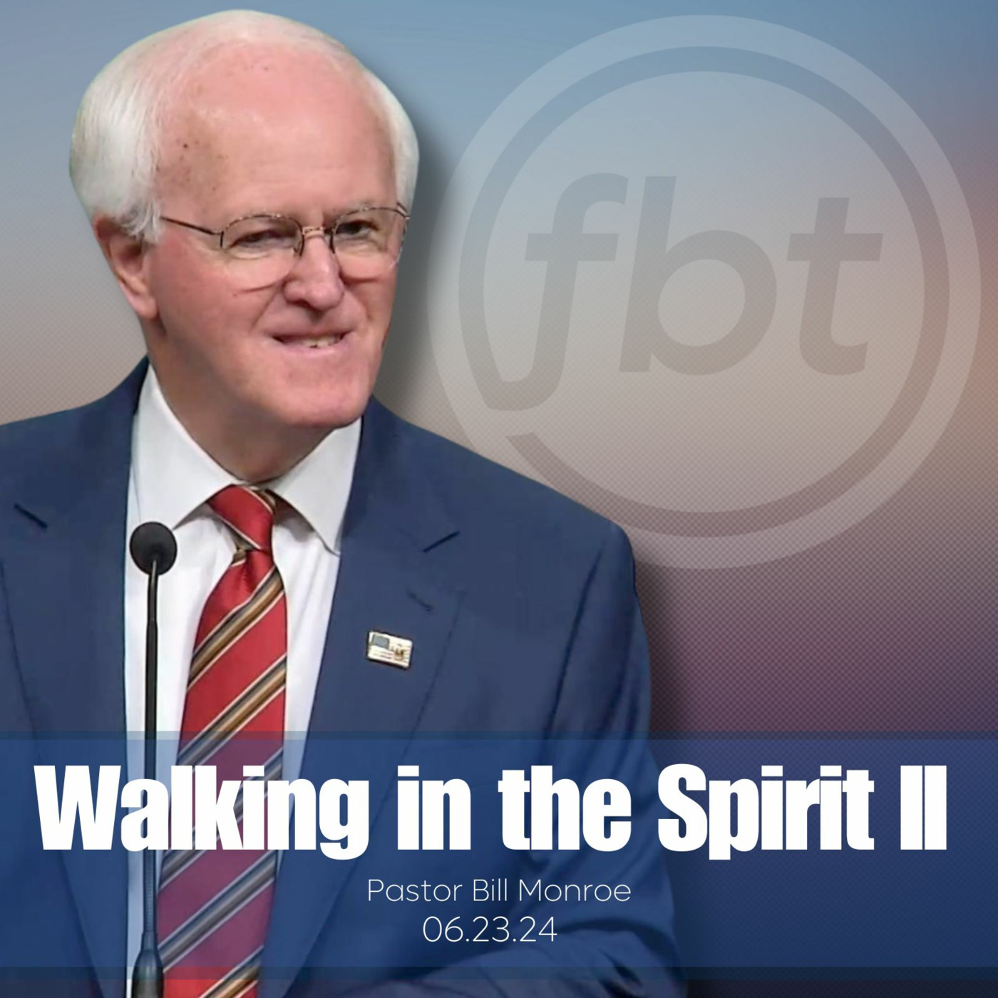 Baptist Temple Hour