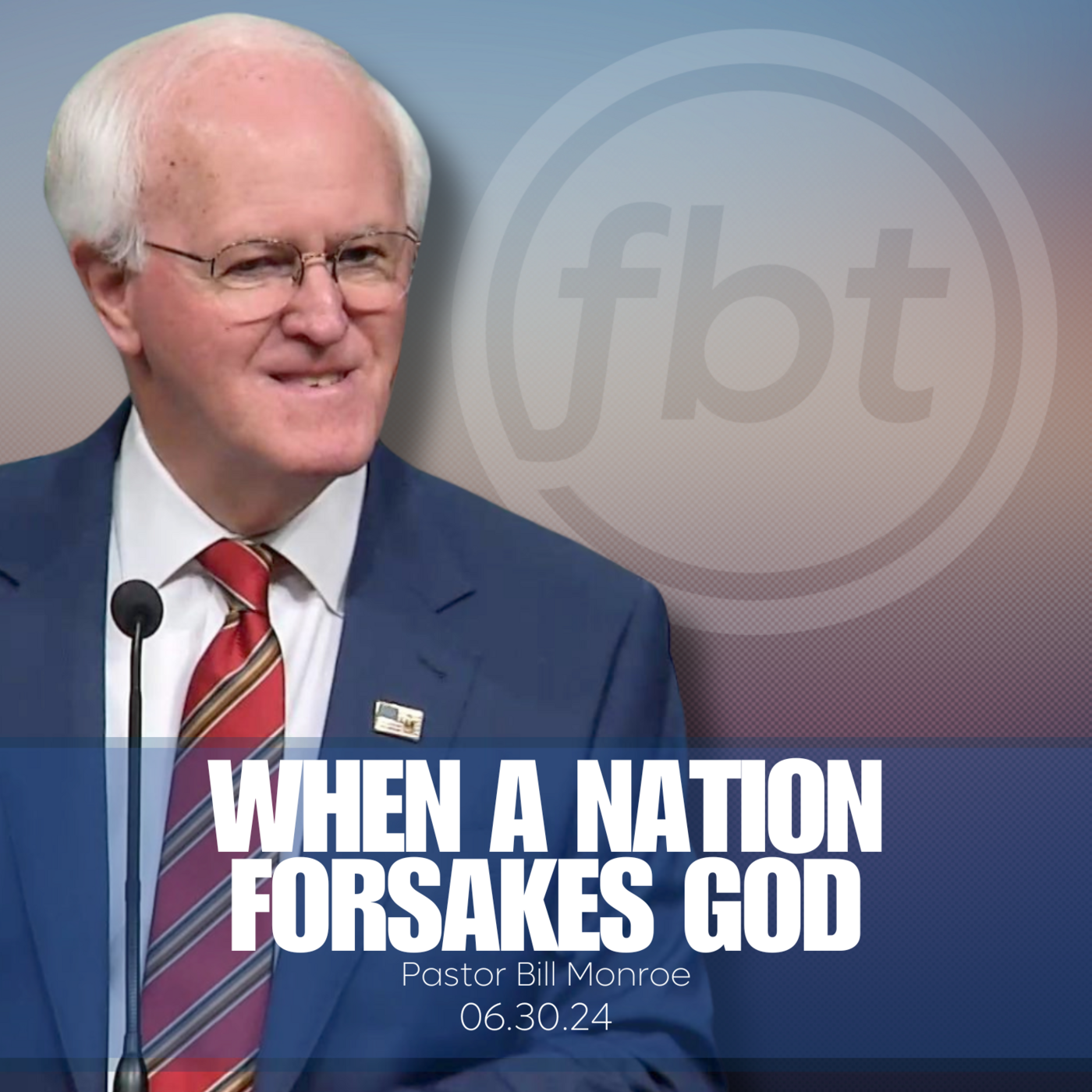 Baptist Temple Hour