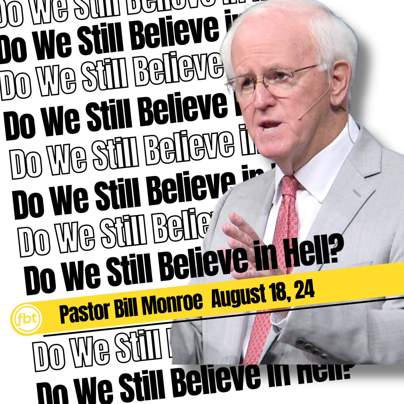 Baptist Temple Hour