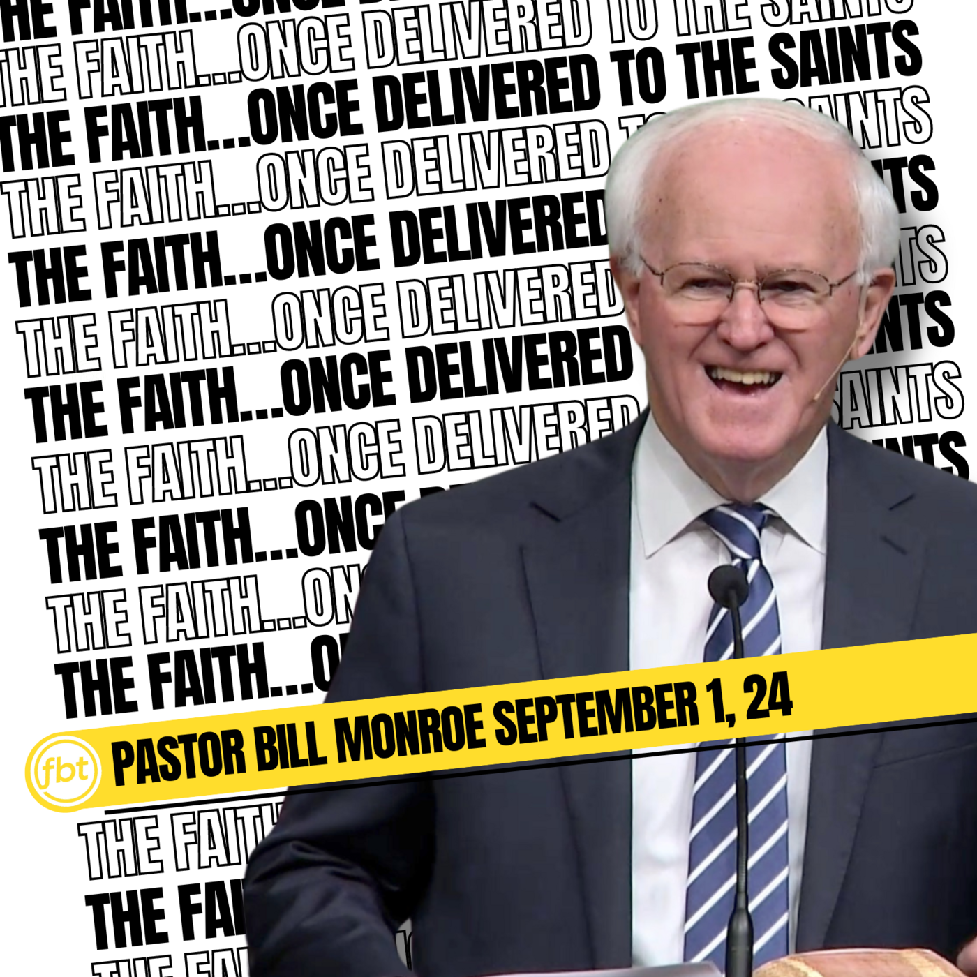 Baptist Temple Hour