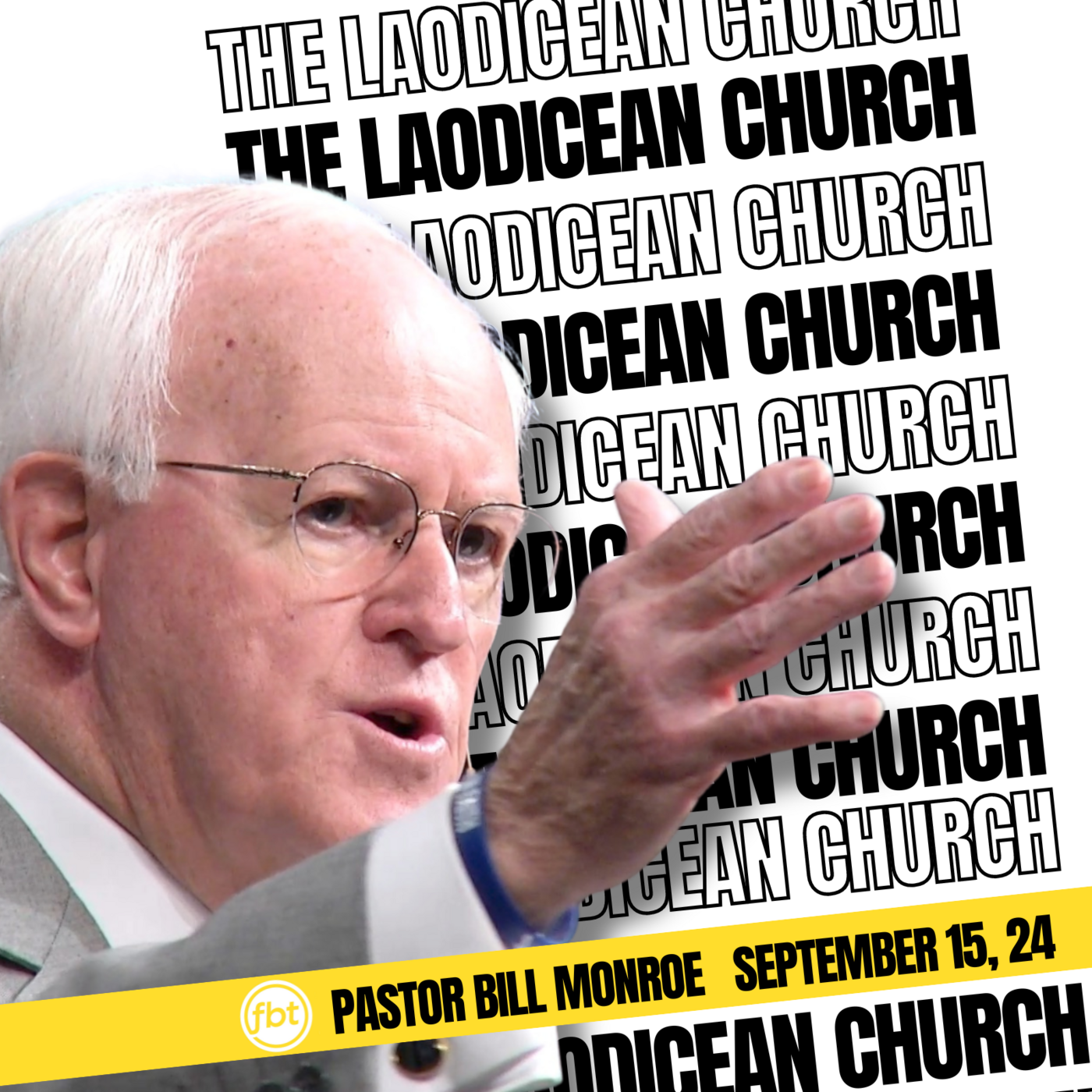Baptist Temple Hour