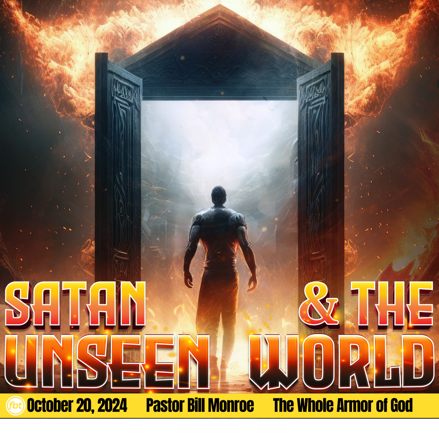 Baptist Temple Hour