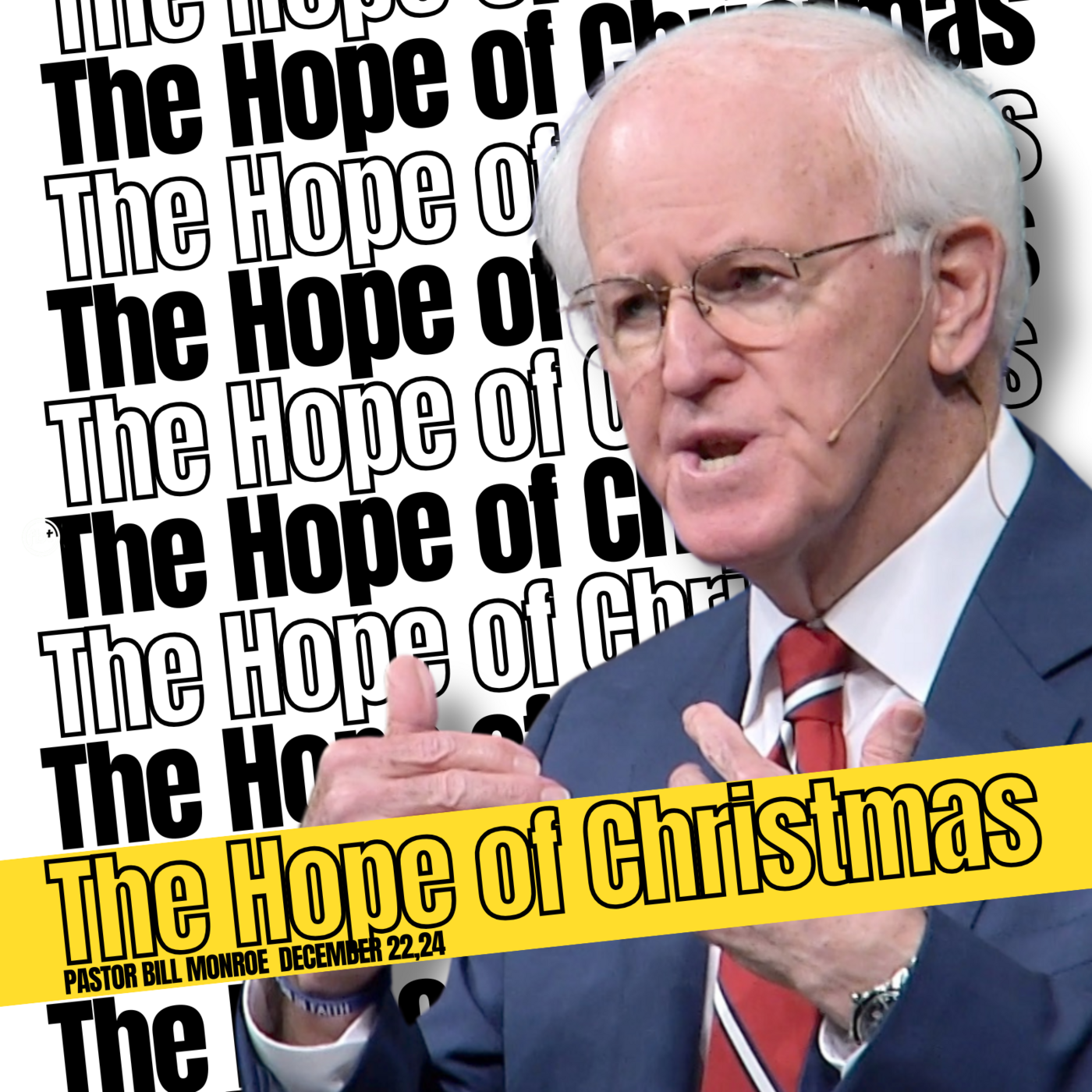 Baptist Temple Hour
