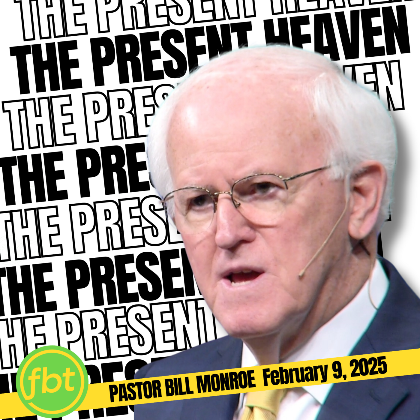 Baptist Temple Hour