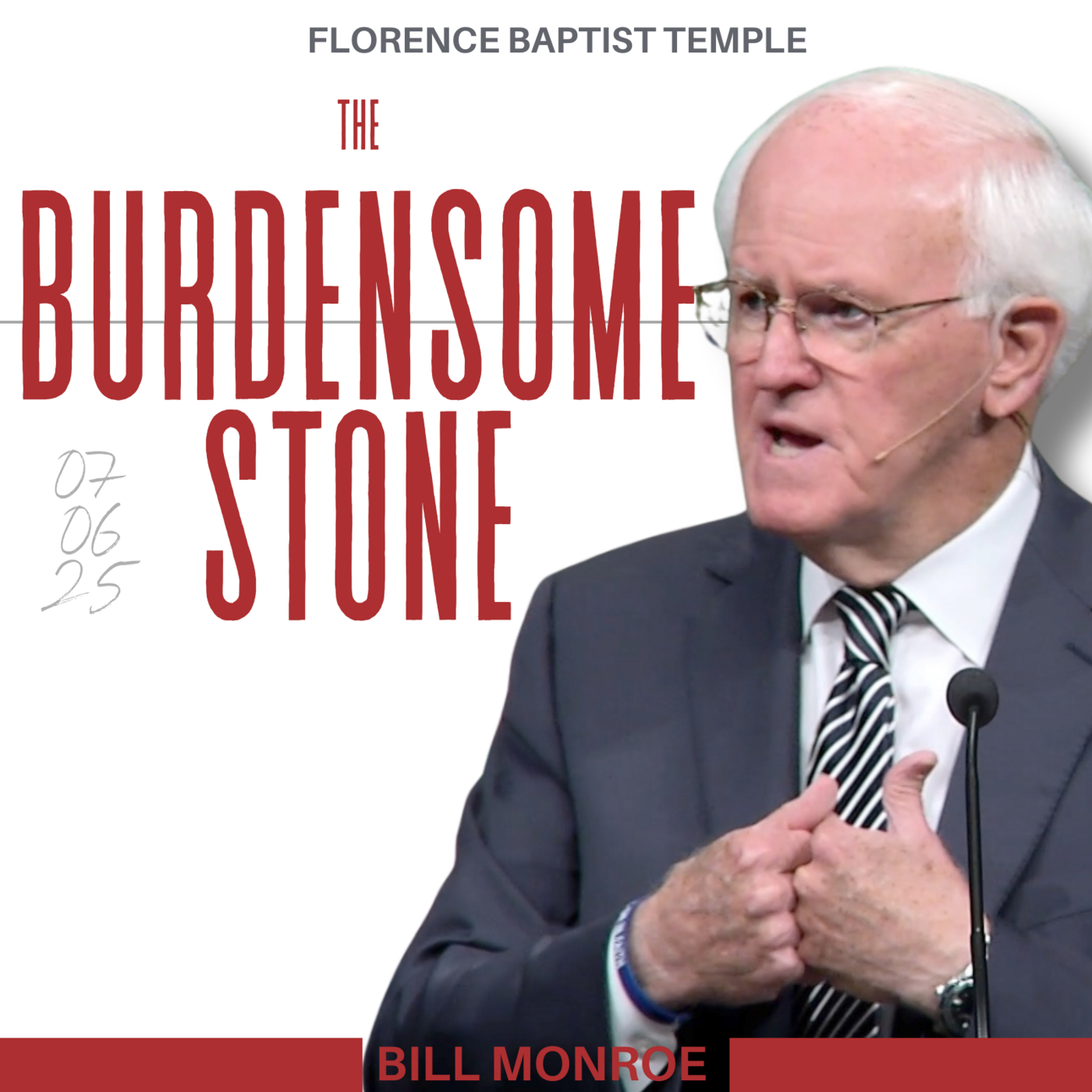 Baptist Temple Hour