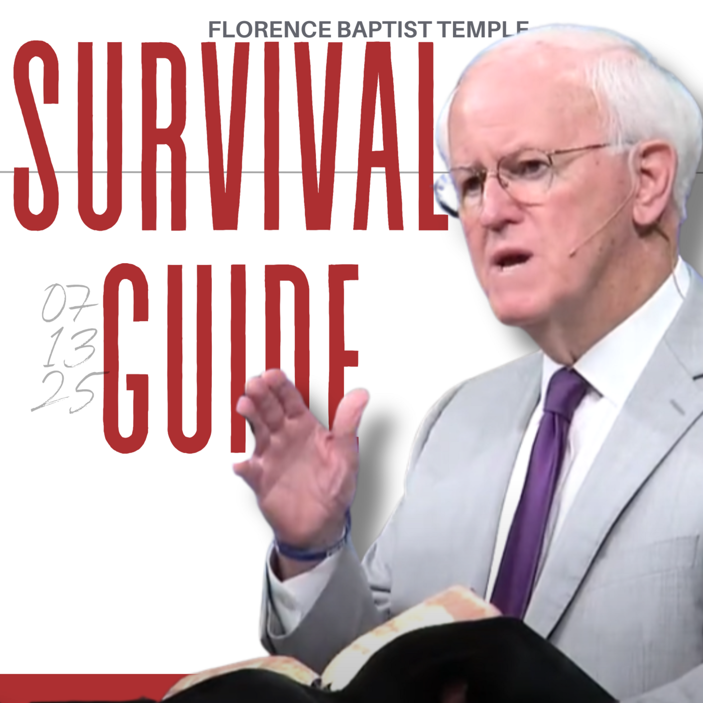 Baptist Temple Hour