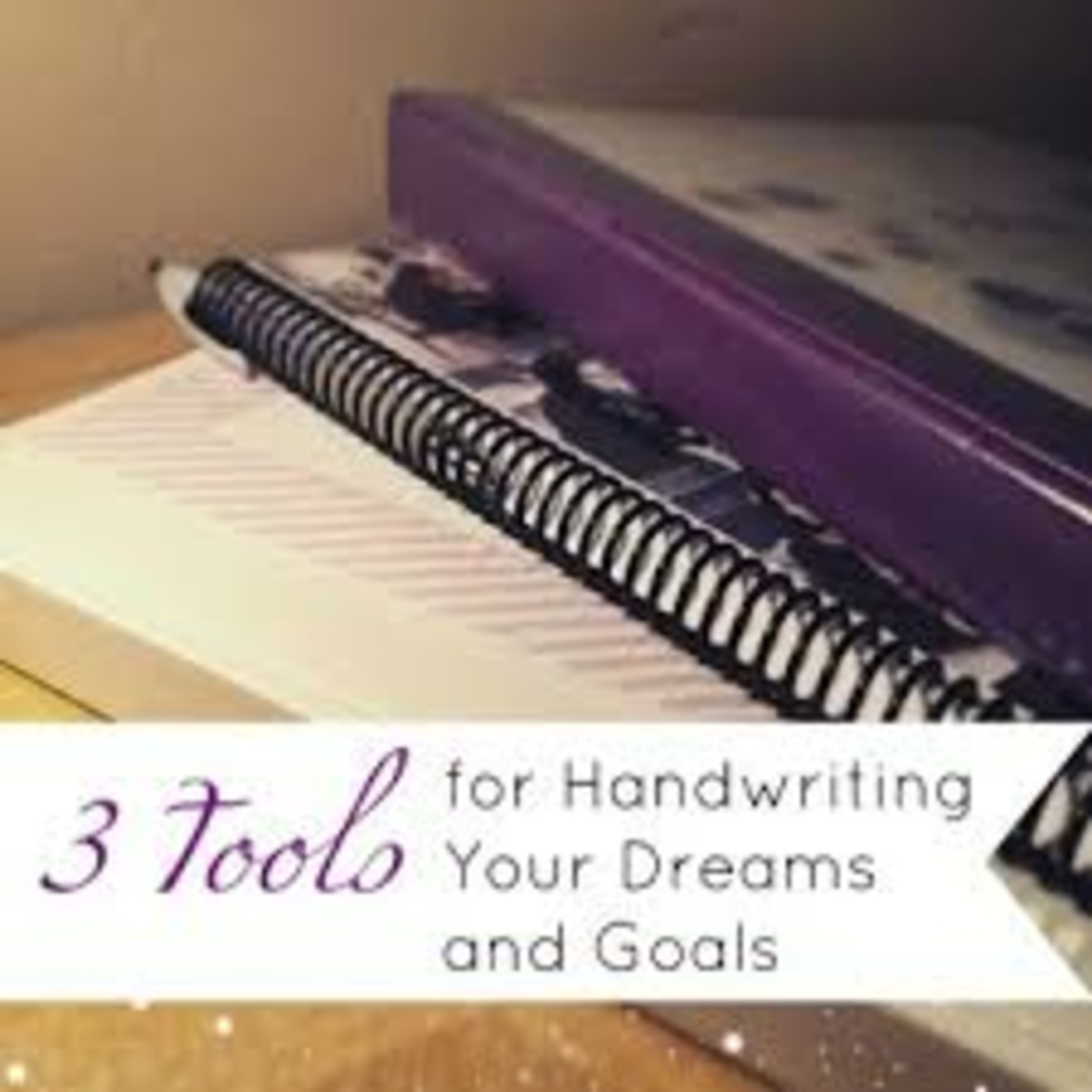 Michelle Dresbold one of the world’s leading handwriting analysts, and Jefferson Harman a Symbolic Intuitive, Dream Interpreter, get together and discuss the similarities in their work.