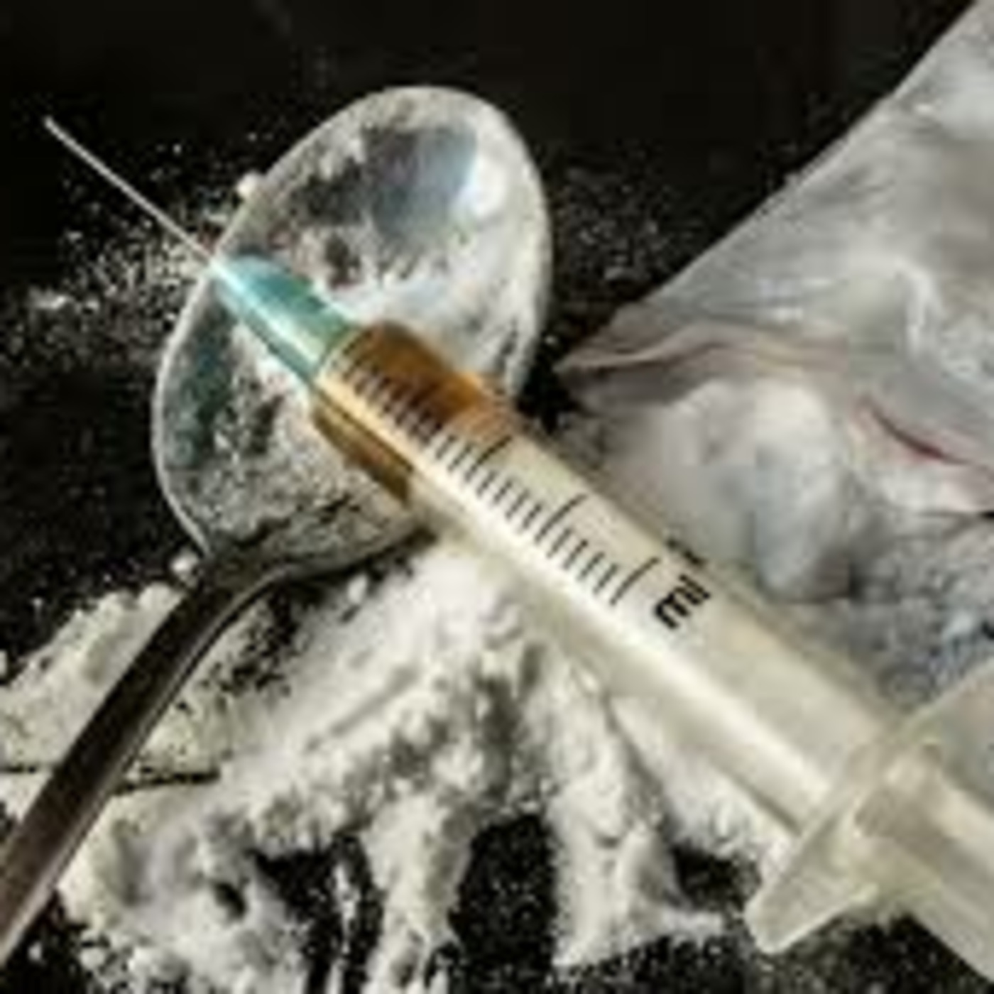 Carfentanil: most powerful; dangerous opioid/heroin high ever, and a weapon of mass destruction (WMD): EasyDECON the answer?