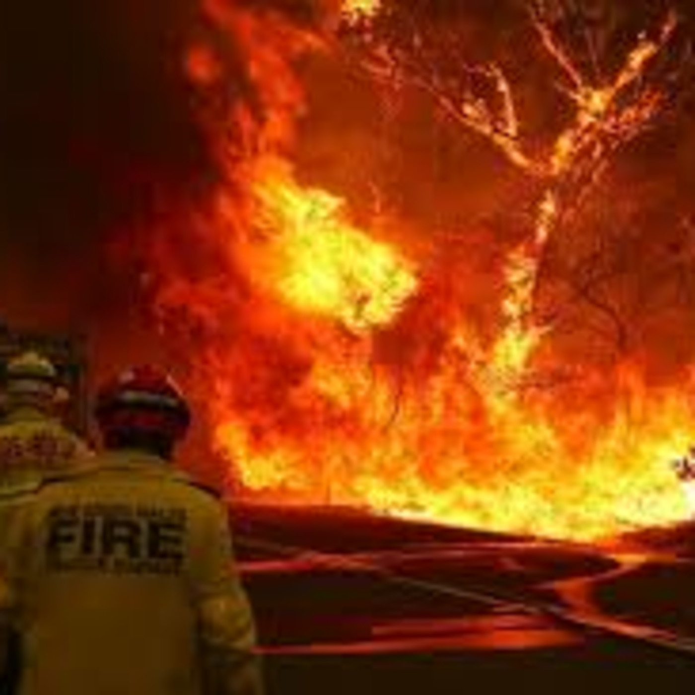 FIREFIGHTERS: Turnout Clear, CDC/NIOSH CANCER STUDY: Our Turnout Coats, and Cancer connected?