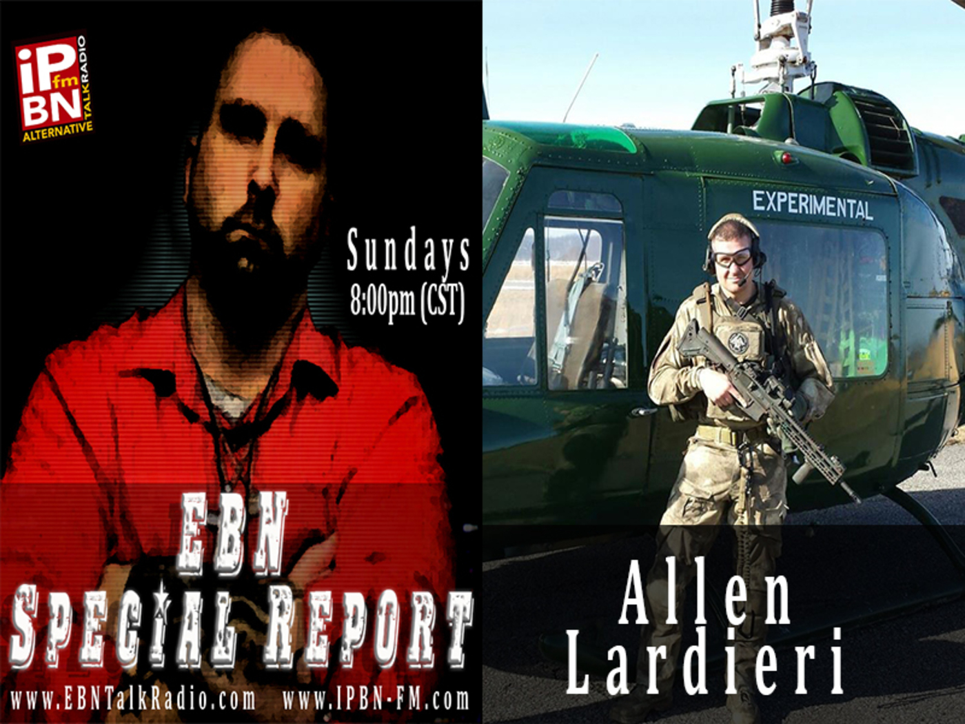 IPBN-FM.com