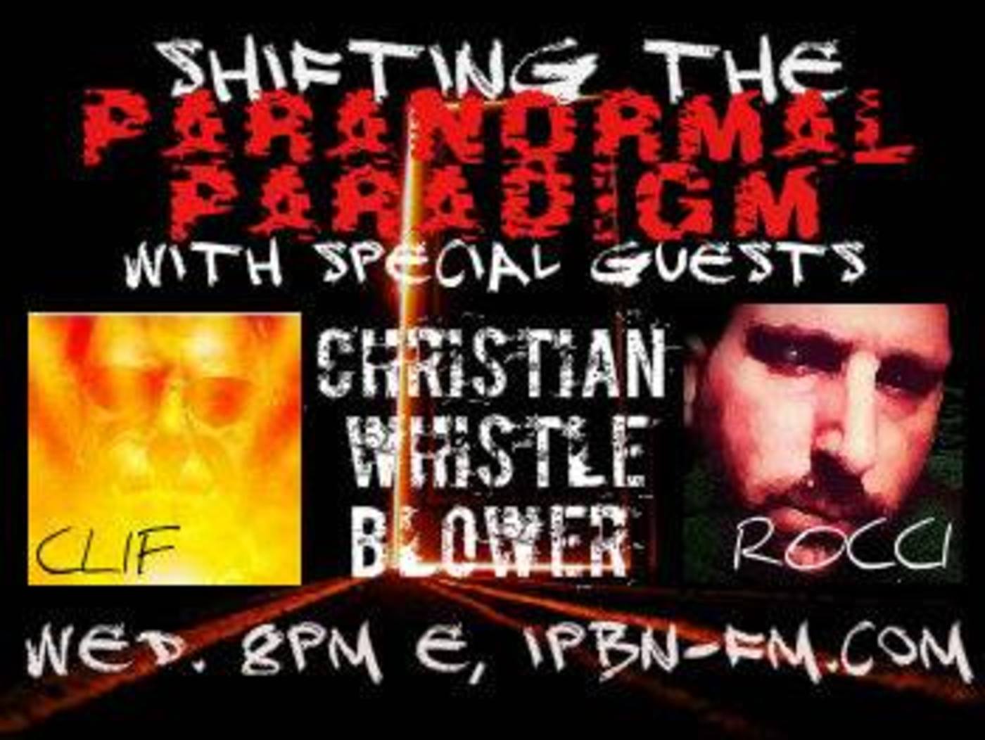 9_30_15 The Christian Whistleblower with Jeffrey Daugherty