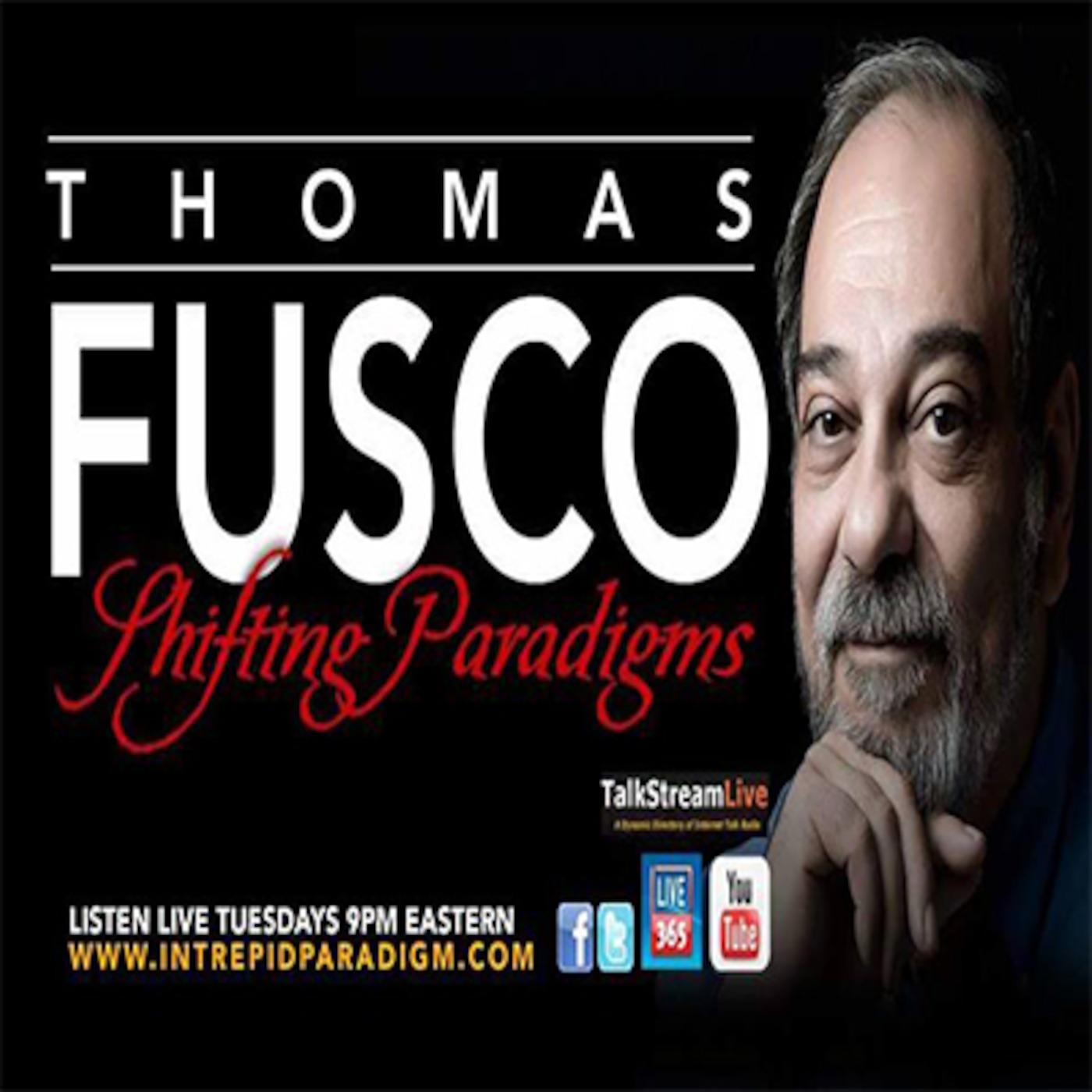 Thomas Fusco_The Final Episode