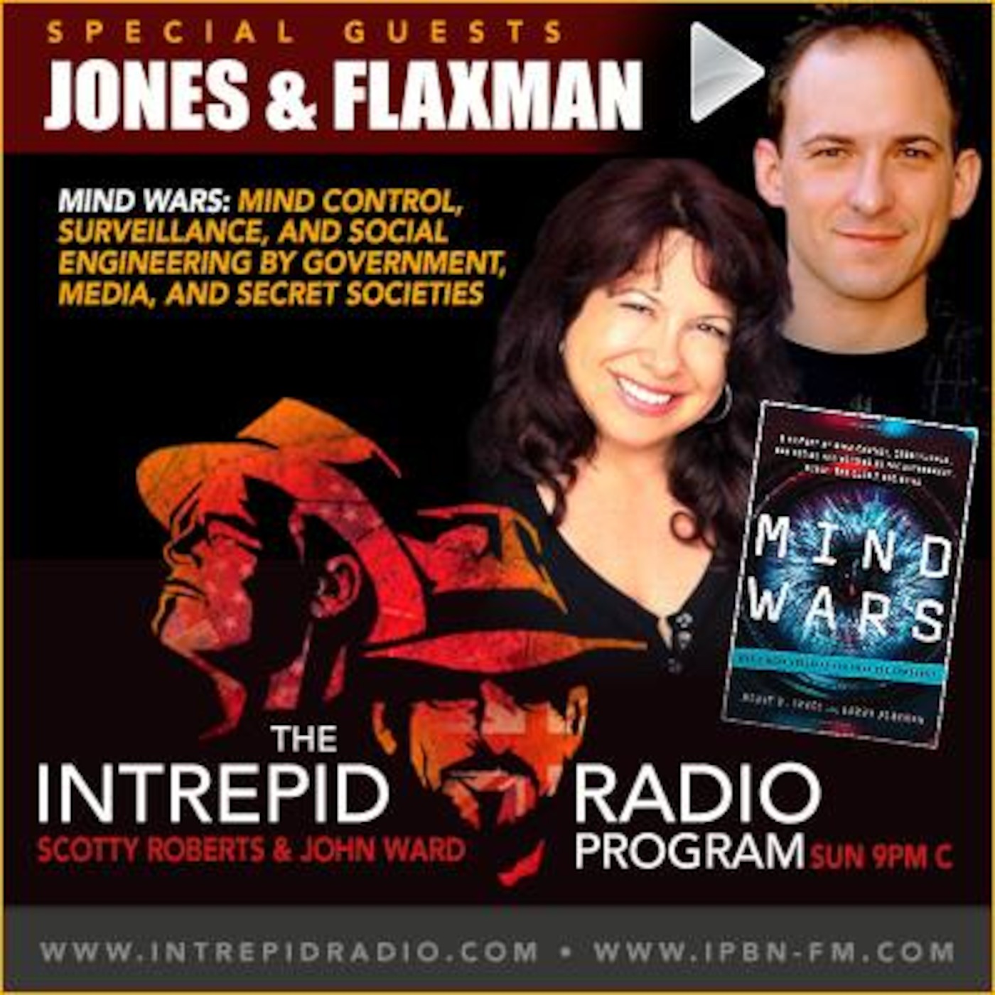 IPBN-FM.com