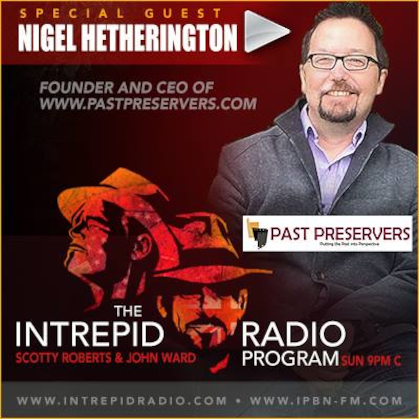 IPBN-FM.com