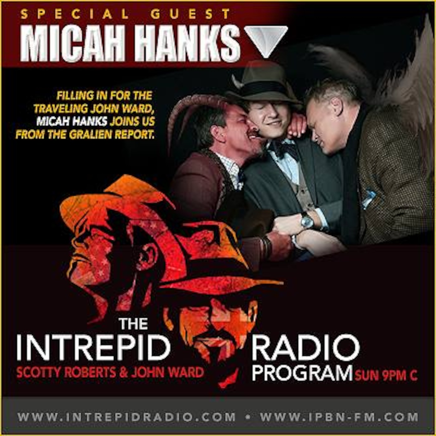 IPBN-FM.com
