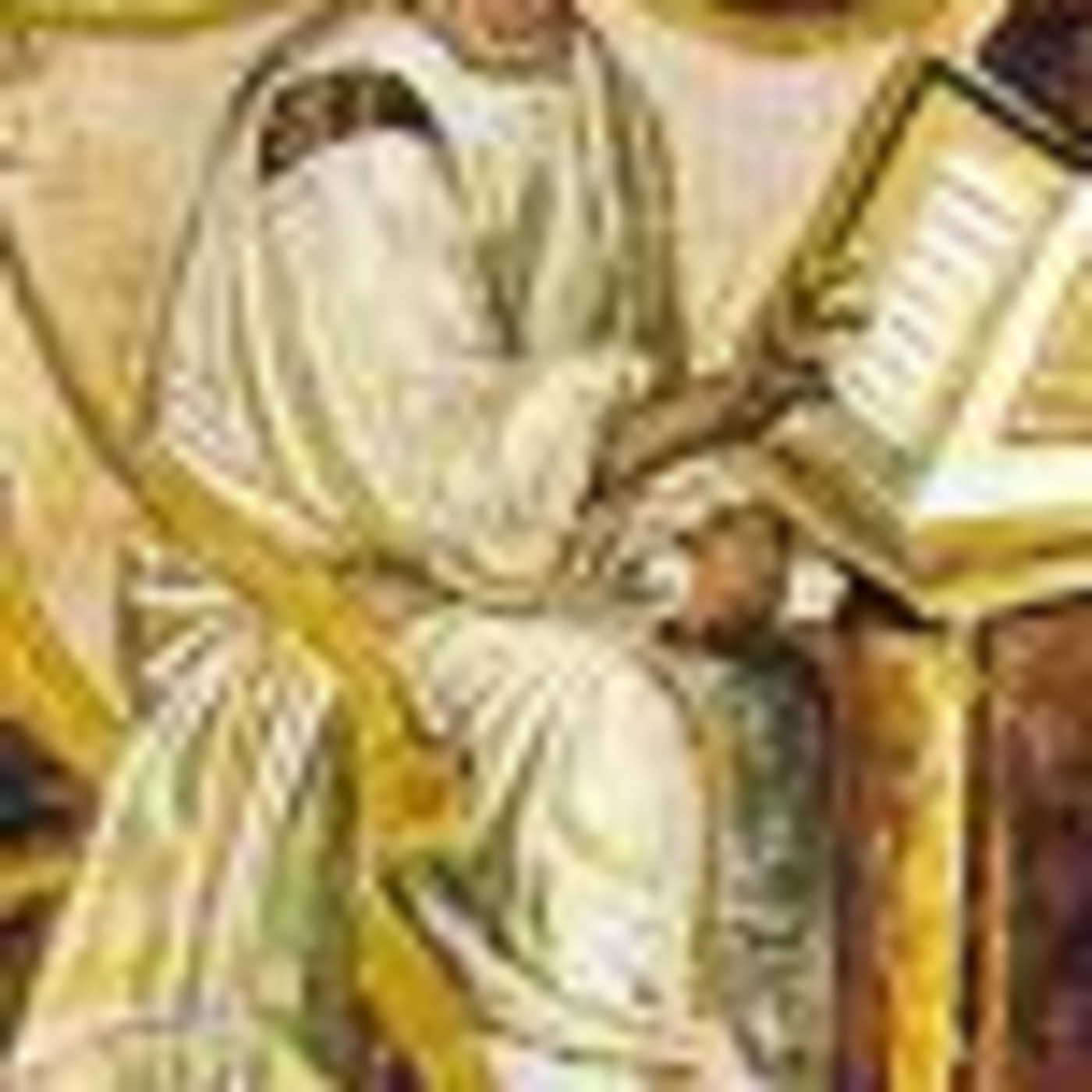 Episode 1499: SANTOS PADRES: Tertuliano. 14Sacramentos y vida cristiana (Teruliano ,omtanista niega)