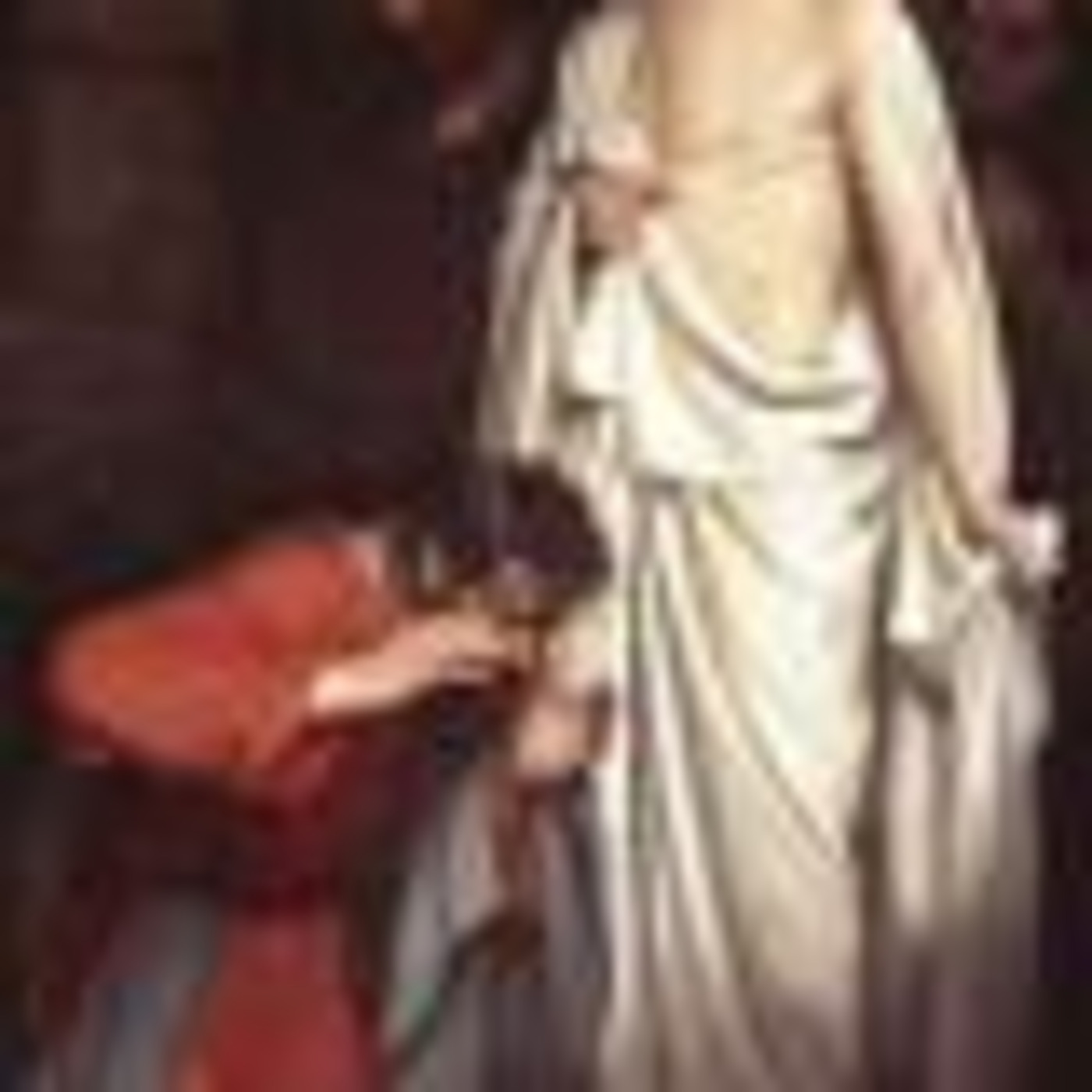 Episode 2044: TESTIMONIO: Catequesis 24092025. Sabado Santo. Cristo desciende a los infiernos