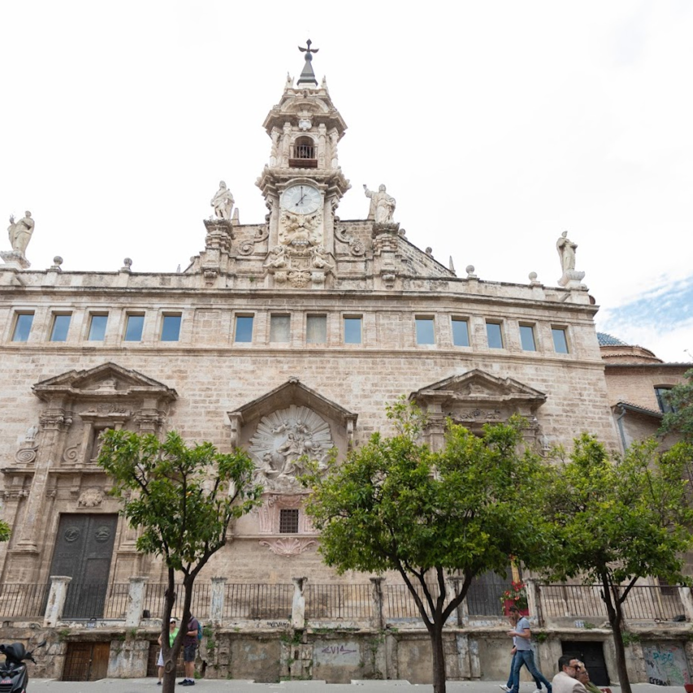 Descargas predicanet