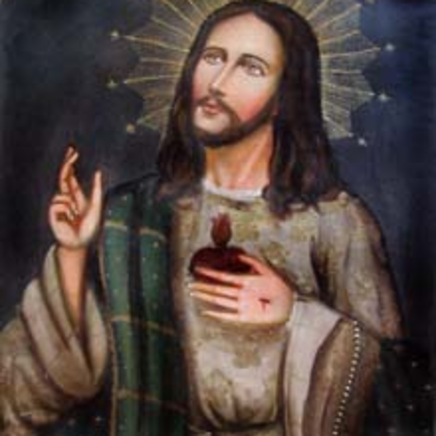 Episode 2119: Evangelio según san Mateo (c. 19)