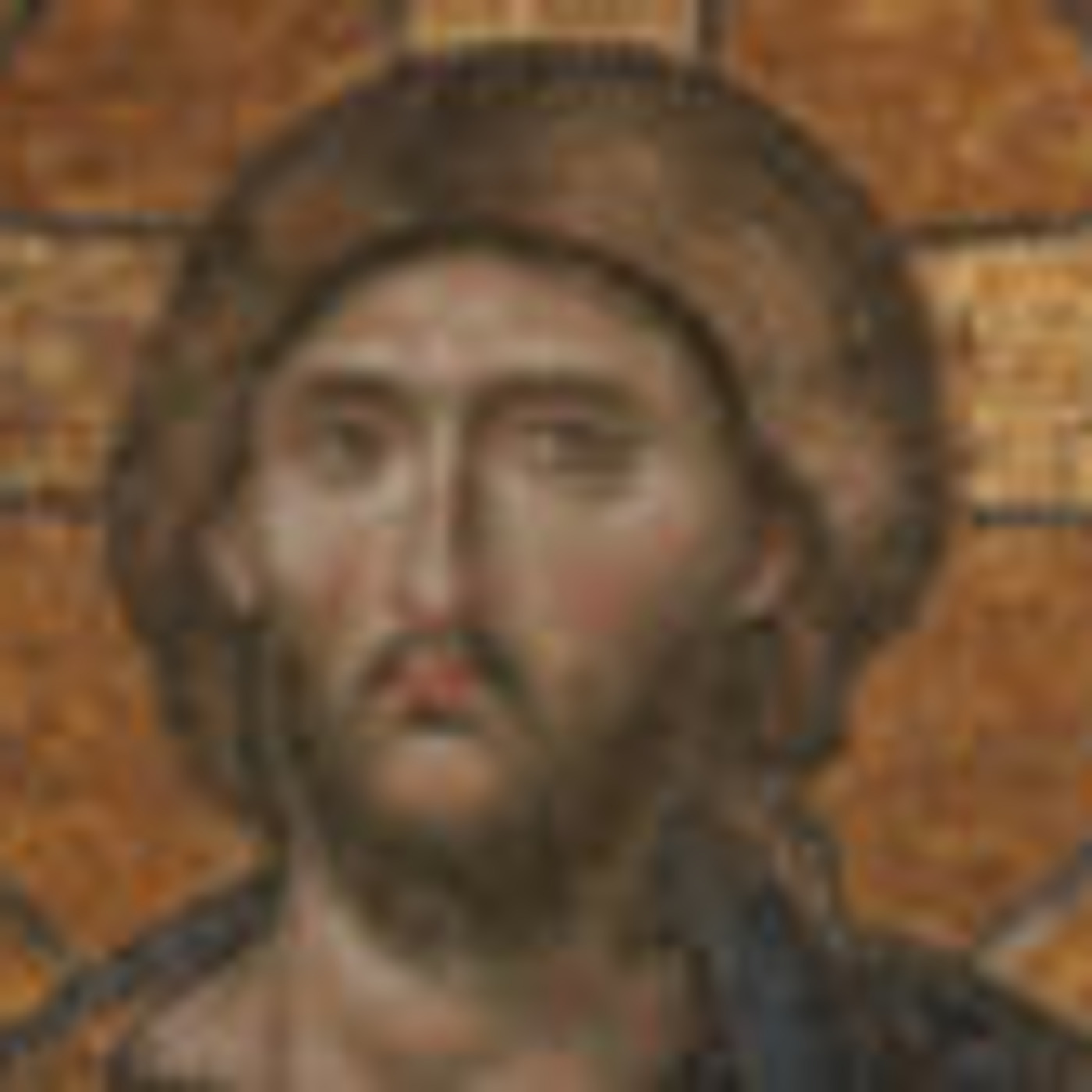 Episode 2121: Aleluya Domingo ·3º Adv (A)