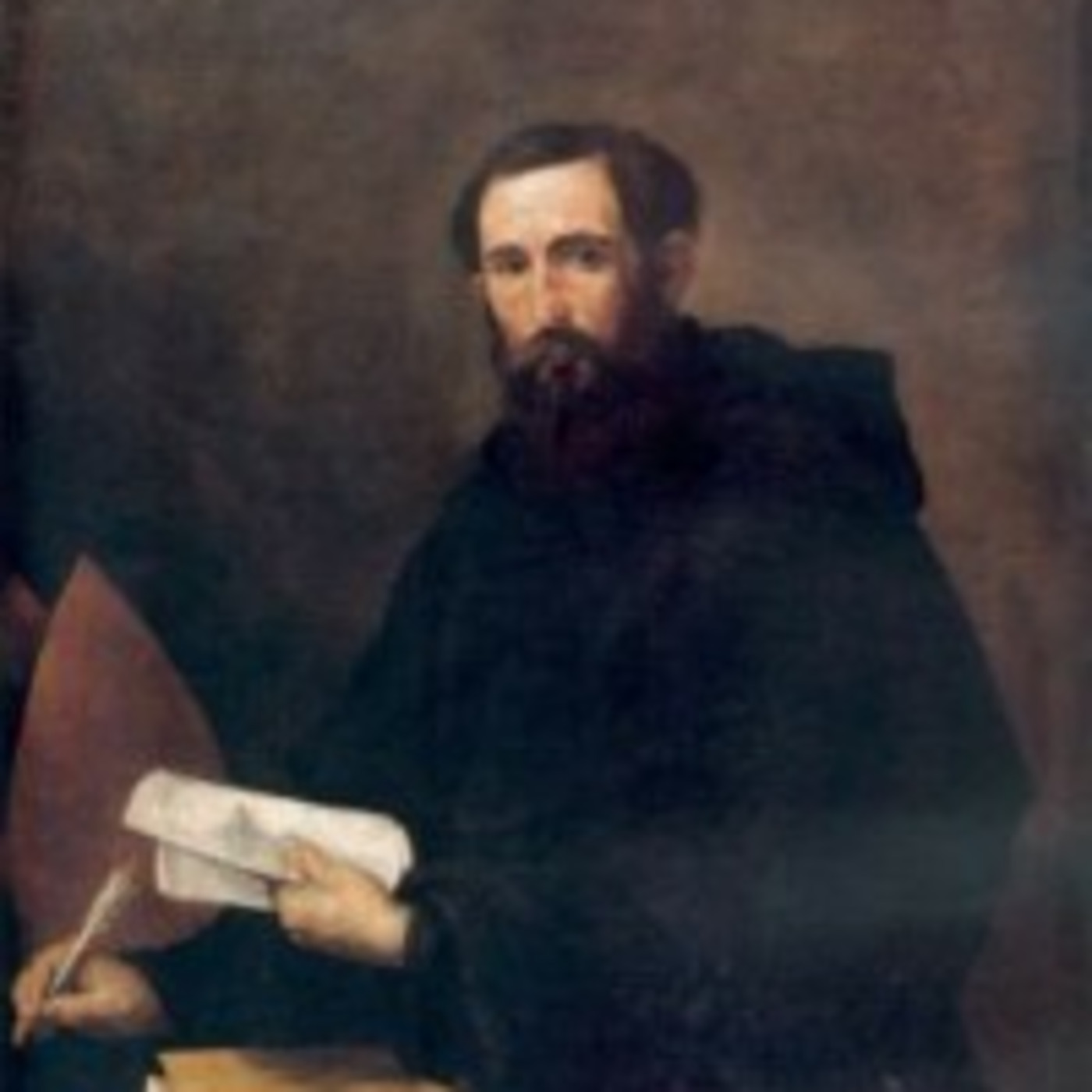 Episode 2127: SANTOS PADRES, San Agustín. eLServicio episcipal (Serm 320A 1_9)