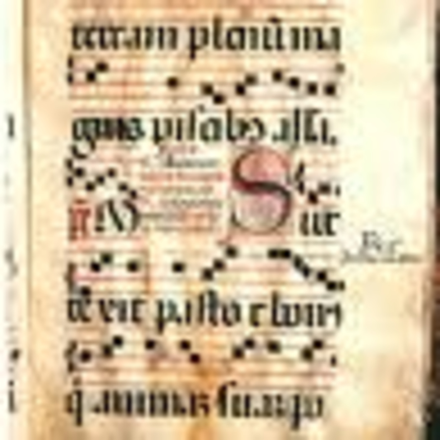 Episode 2129: Aleluya Domingo ·4º Adv (A)