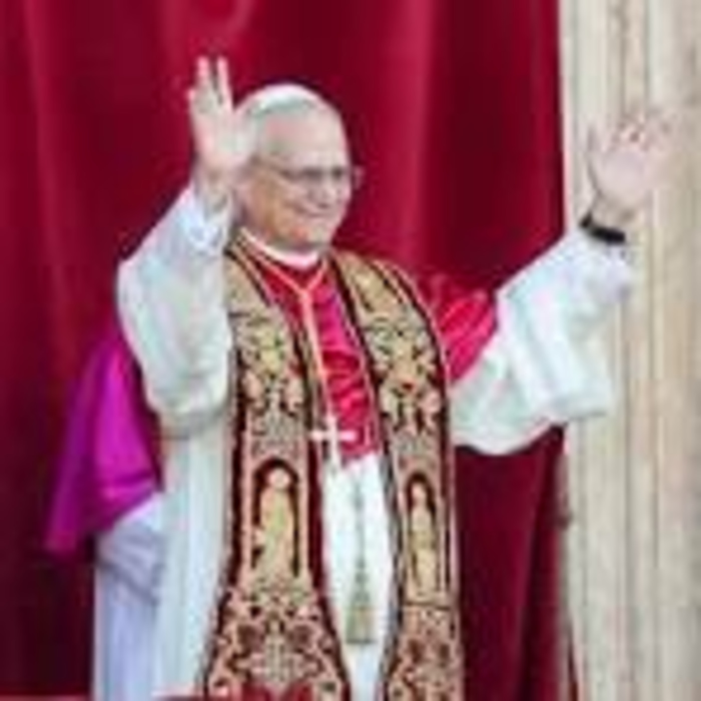 Episode 2131: VIDEO SEMANA (19 Dic): Video Catequesis Papa 17122025 :Hacer demasiado en lugar de entregarbos en plenitud