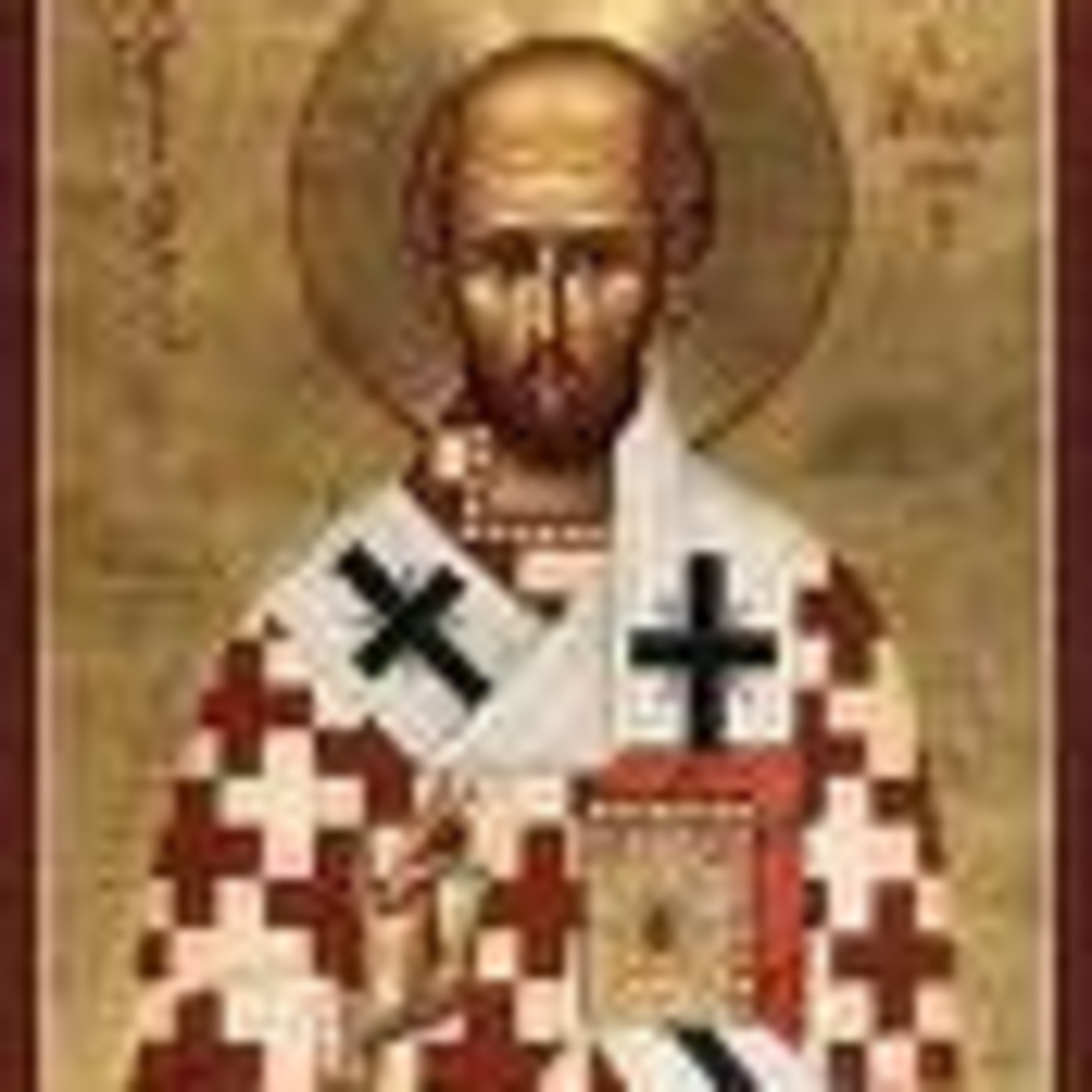 Episode 2133: San Juan Crisóstomo, Catequesis bautismales, Segunda (Pgs 89a92)