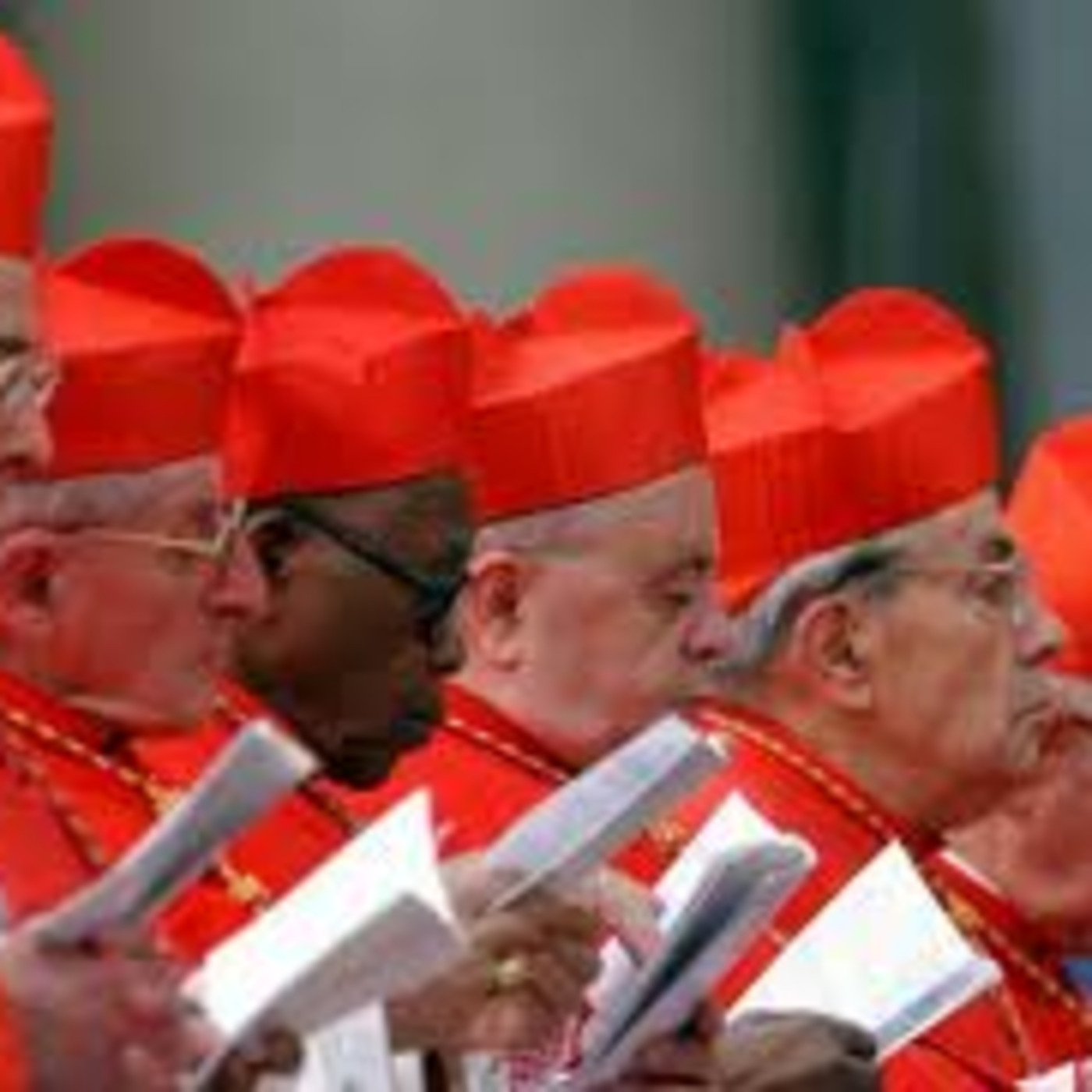 Episode 2135: Catecismo de la Iglesia Católica: Concilio Vaticano II (Constitución Lumen Gentium 17a19)