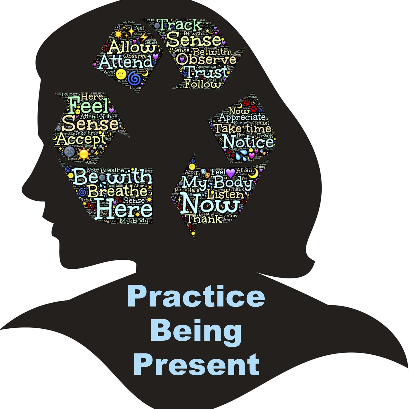 How to captivate your audience with presence