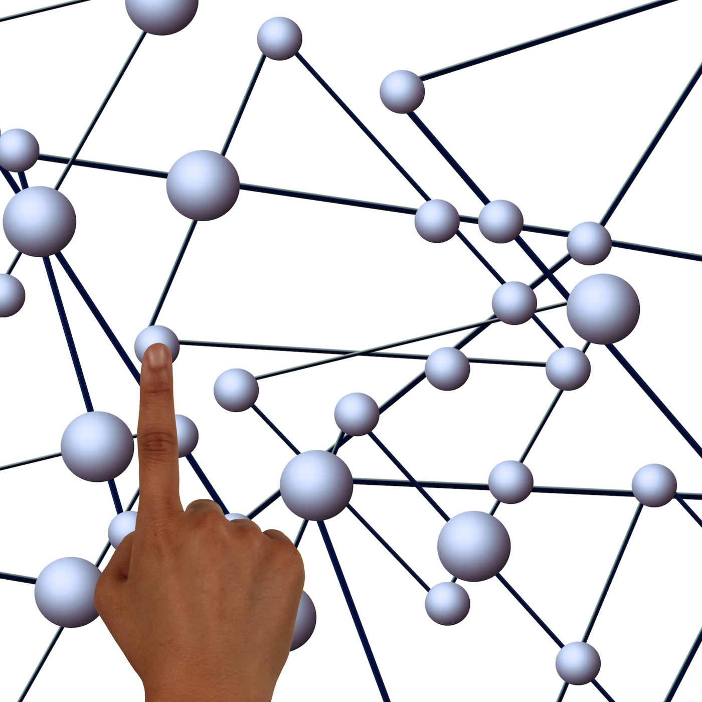 7 Easy Ways to Connect the Dots and Win Sales
