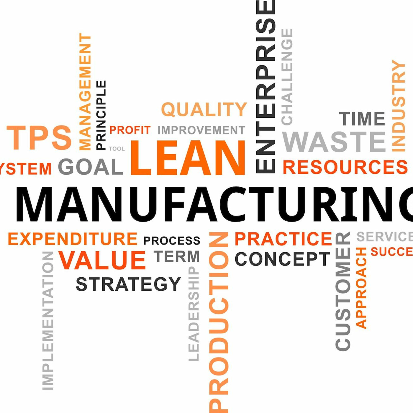 What Makes Some Companies So Successful with Lean?