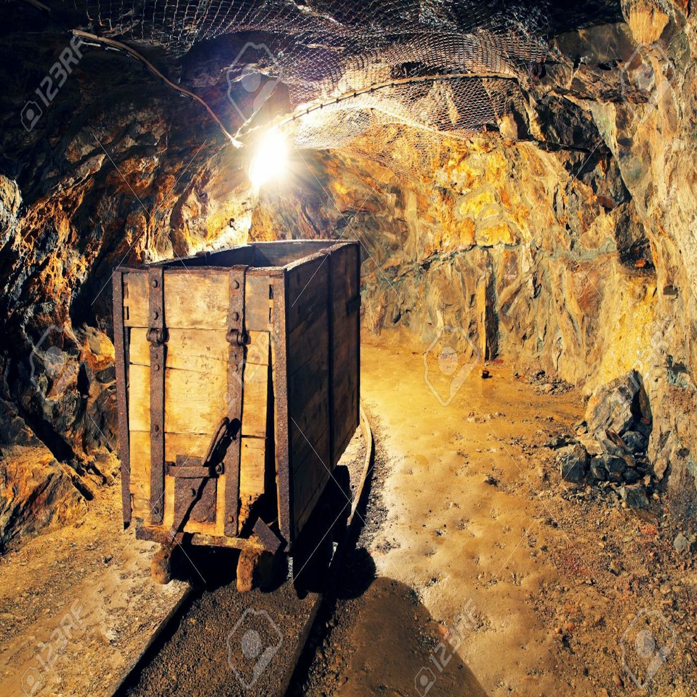 Are You Missing an Opportunity to Strike Gold in Your Company?