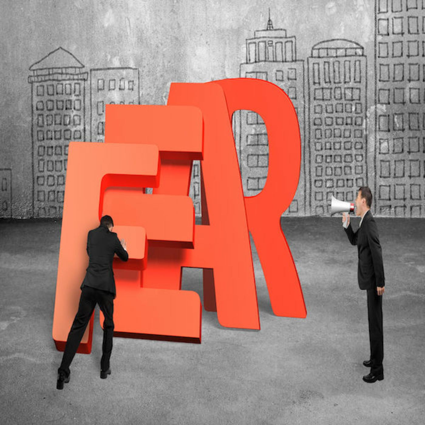 podcast-29 How to Conquer Prospecting Phobia & Get Results