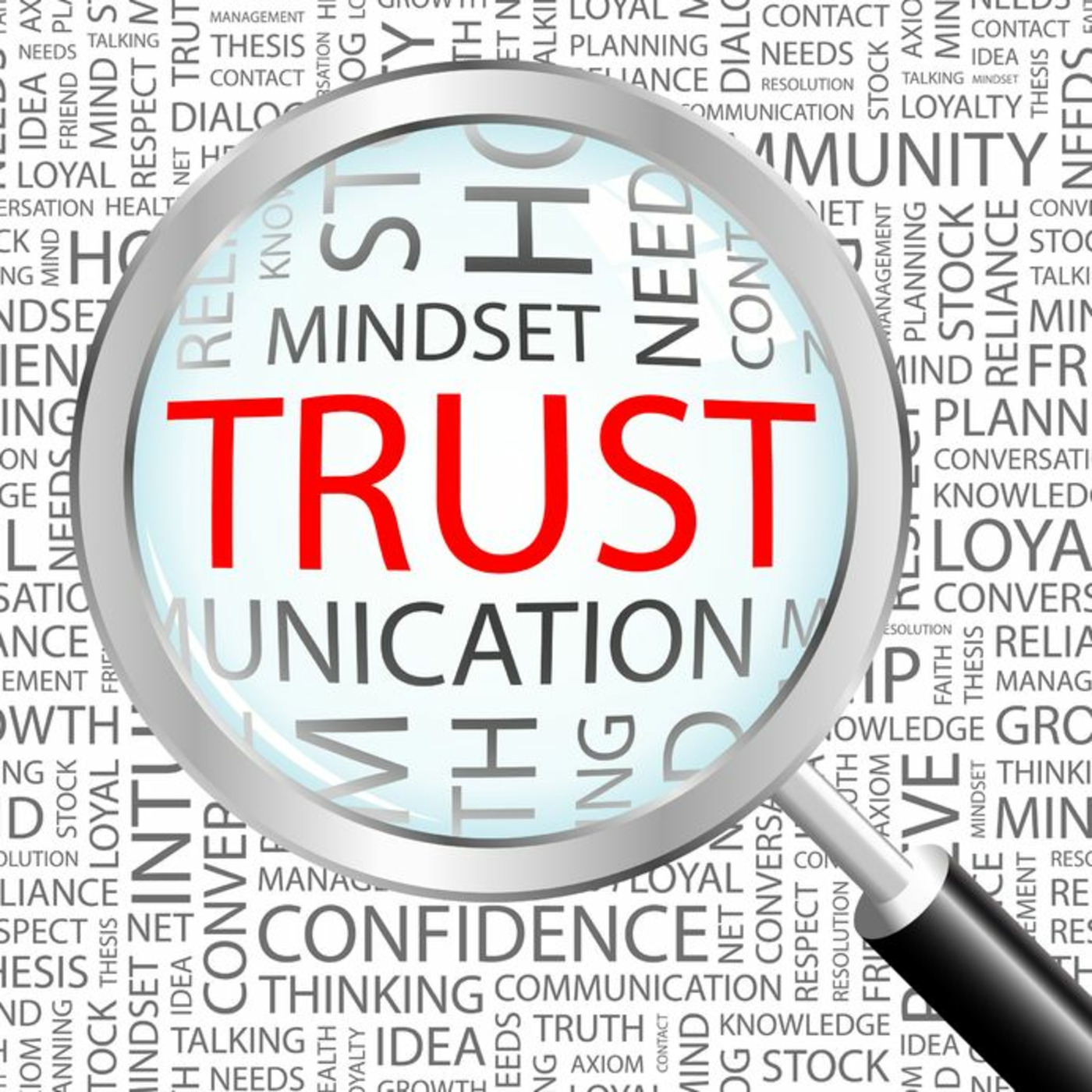 Podcast 30: How to Earn Your Prospect's Trust and Win Sales