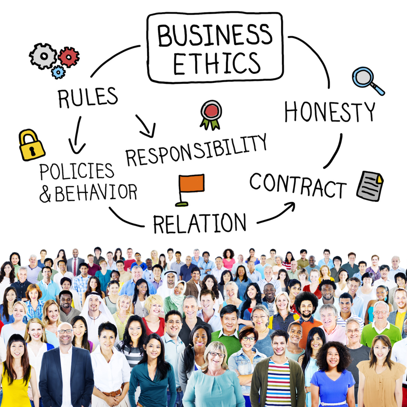 Podcast 31 -  How to Avoid Holiday Social and Ethical Catastrophes