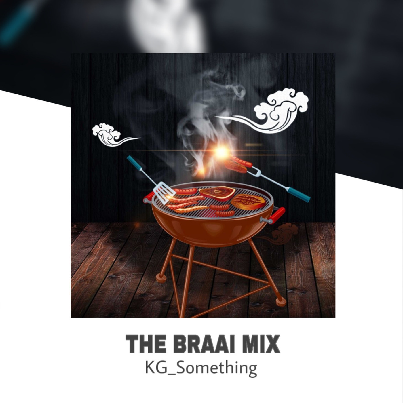 Episode 1: The Braai Mix episode artwork