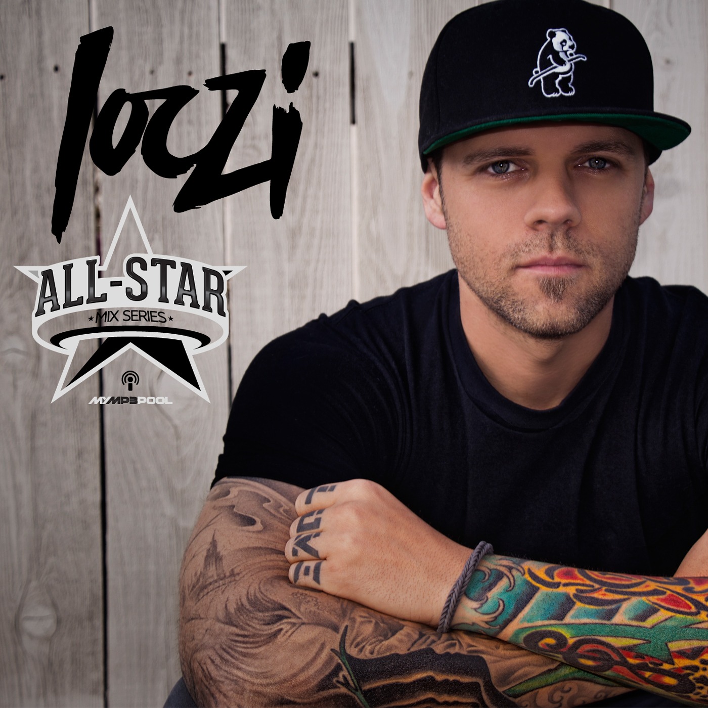 All Star Mix Series Interview with Loczi